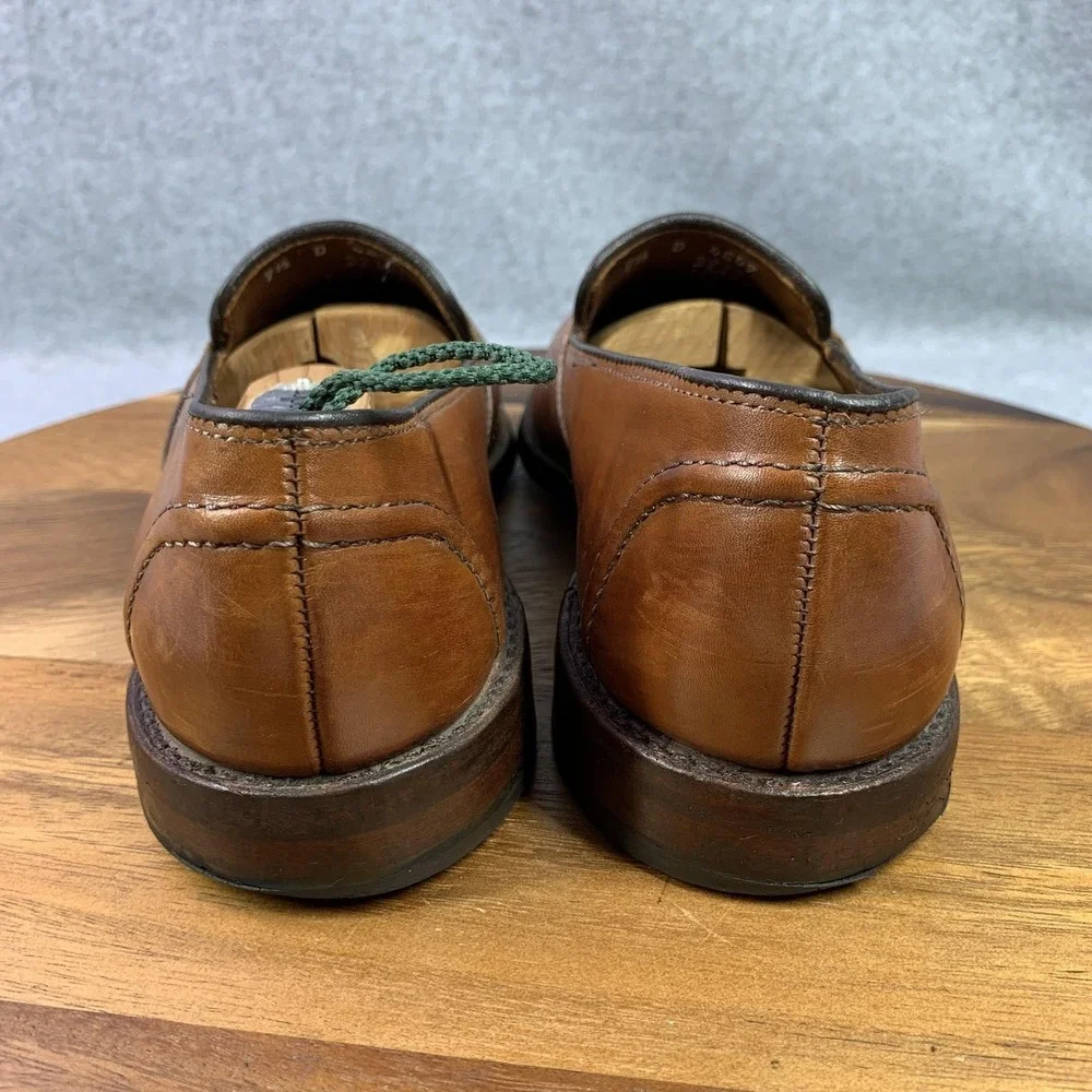 Allen Edmonds 
